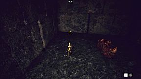 Lovely Traps Dungeon