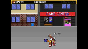 The Legend of the Dragonflame Highschool Collection