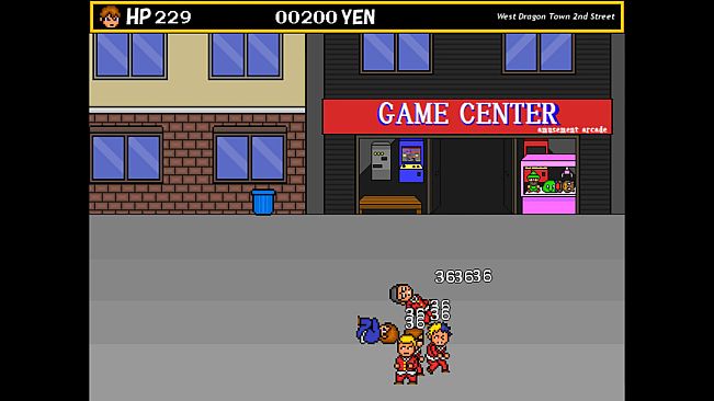 The Legend of the Dragonflame Highschool Collection