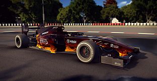 Motorsport Manager - Livery Pack