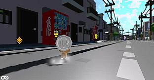 A Wonderful Cat Life