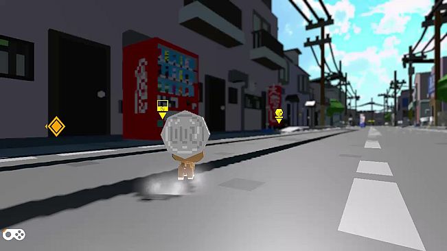 A Wonderful Cat Life