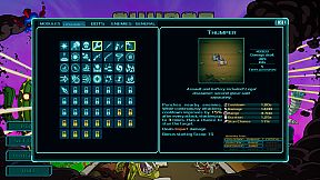 Gunbot Diplomacy: Blast Off