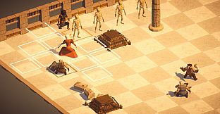 Pieces of the Kingdom