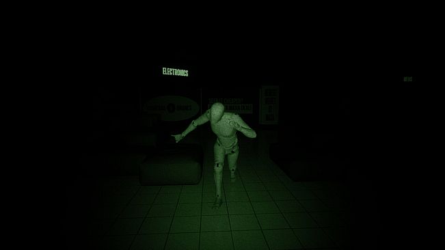 The Night Shift - Supporter Pack