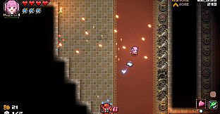 HEAVEN SEEKER - OPENREC PACK