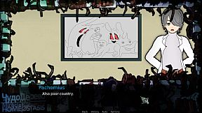 Miracle Calamity Homeostasis