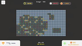 Bomb Sweeper - Mine Finder