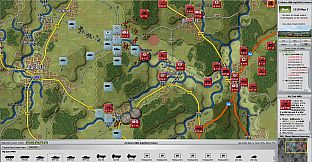 Flashpoint Campaigns: Germany Reforged