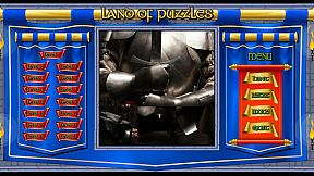 Land of Puzzles: Knights