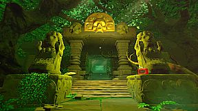 Suicide Guy: The Lost Dreams