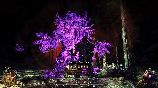 Two Worlds II - Echoes of the Dark Past