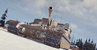 World of Tanks — AT 15A Pack (VII British Tank Destroyer)
