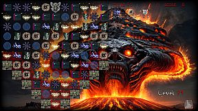 Match 3 Game The World Is Going To