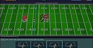 Gridiron Football League