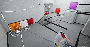 ChromaGun 2: Dye Hard