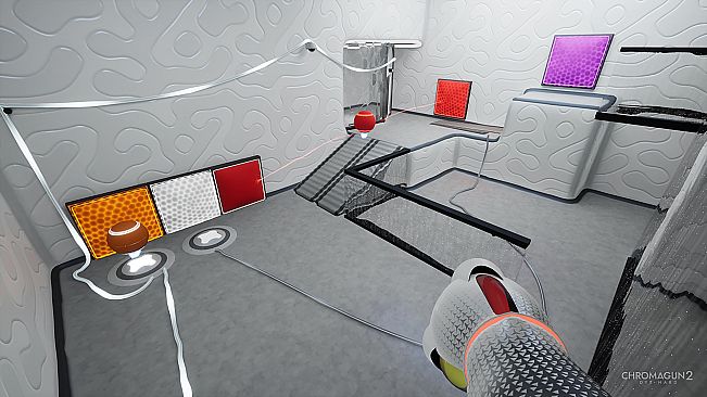 ChromaGun 2: Dye Hard