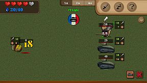 Countryball: Europe 1890