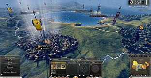 Total War: ROME II - Nomadic Tribes Culture Pack