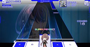 KAMITSUBAKI CITY ENSEMBLE - Season Pass Vol. 2