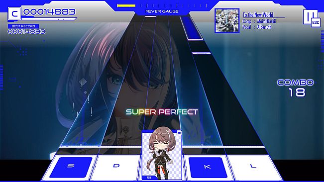 KAMITSUBAKI CITY ENSEMBLE - Season Pass Vol. 2