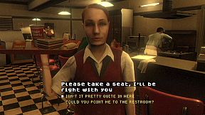 Fears to Fathom - Ironbark Lookout