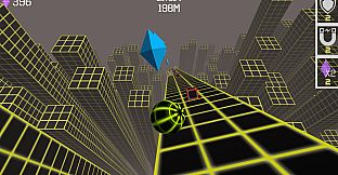 My Neighborhood Arcade: Rolling Ball 3D Unit