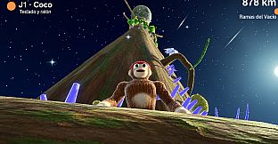 Moonkey