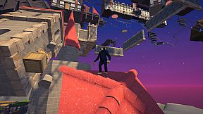 Co-Ape : Rise Of The Monke