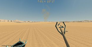 Counting Sand in the Sahara