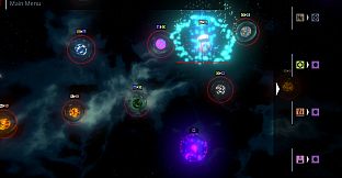 Universe Balancing Bureau