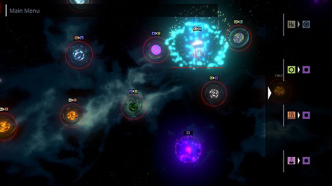 Universe Balancing Bureau