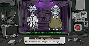 Do I Know You?