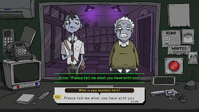 Do I Know You?