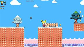 Torico's b-day gift hunt