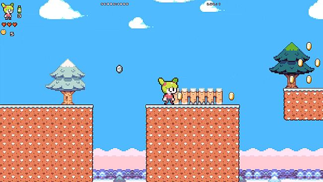 Torico's b-day gift hunt