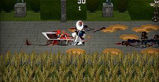 Otherworld Legends - Lana