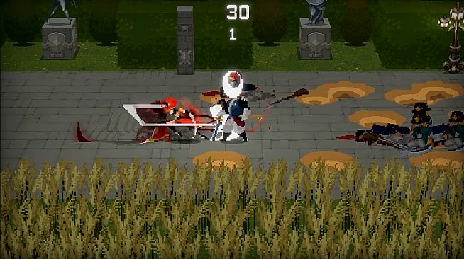 Otherworld Legends - Lana