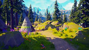 Dragomir: The Dreaming