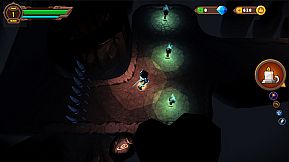 Spirit of the Goddess