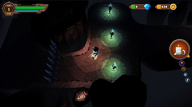 Spirit of the Goddess