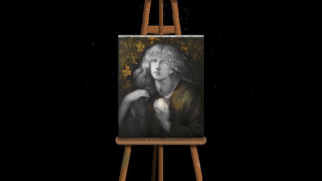 The Slaughter: Magdalene