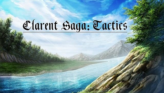 Clarent Saga - Liege Tier