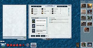 Fantasy Grounds - Hellfrost: Death in the Mire (Savage Worlds)