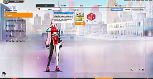 Freestyle2 - World Wish Package