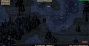 Company Captain: Westashes