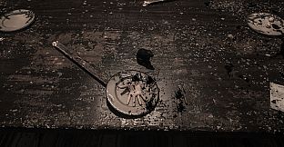 The Last Curse