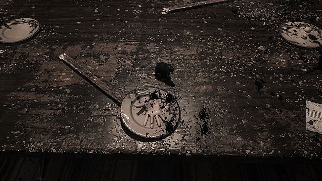 The Last Curse