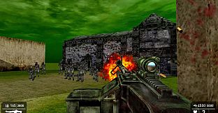 I'm Strongest Legend - Guru Field 2022