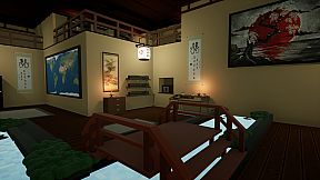 Escape from Kyoto House